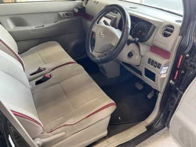 Статистика аукционов Daihatsu Move Conte