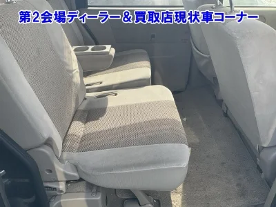 Статистика аукционов Suzuki Every