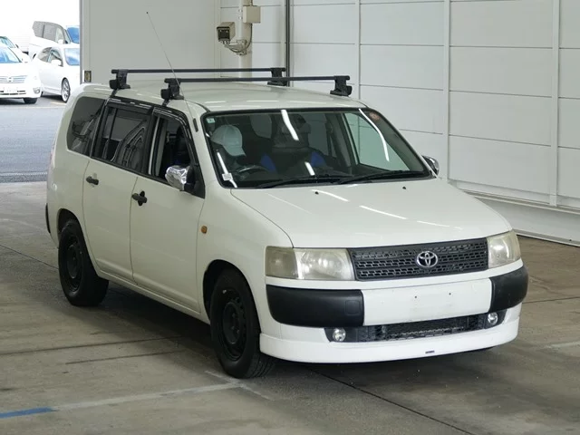 Toyota Probox 2005