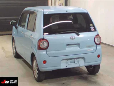 Daihatsu Mira Tocot