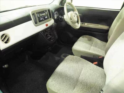 Daihatsu Mira Tocot