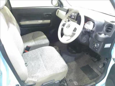 Daihatsu Mira Tocot