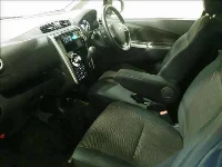 Цена авто Nissan Dayz с аукционов Японии, номер кузова B21W, пробег 119 000, оценка 2