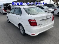 Цена авто Toyota Corolla Axio с аукционов Японии, номер кузова NRE160, пробег 81 000, оценка 2