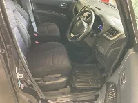 Suzuki Solio Bandit