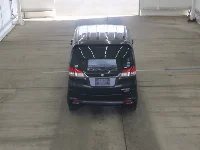 Suzuki Solio Bandit