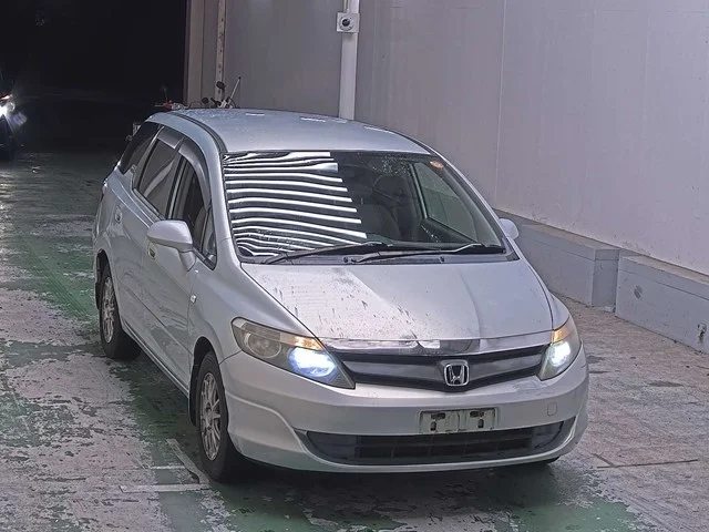 Honda Airwave 2006