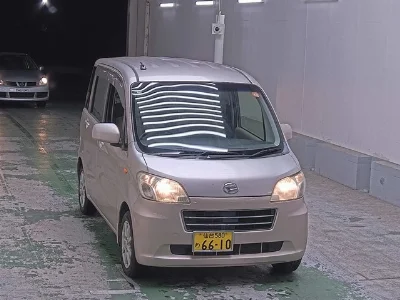 Daihatsu Tanto Exe