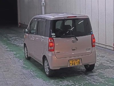 Daihatsu Tanto Exe