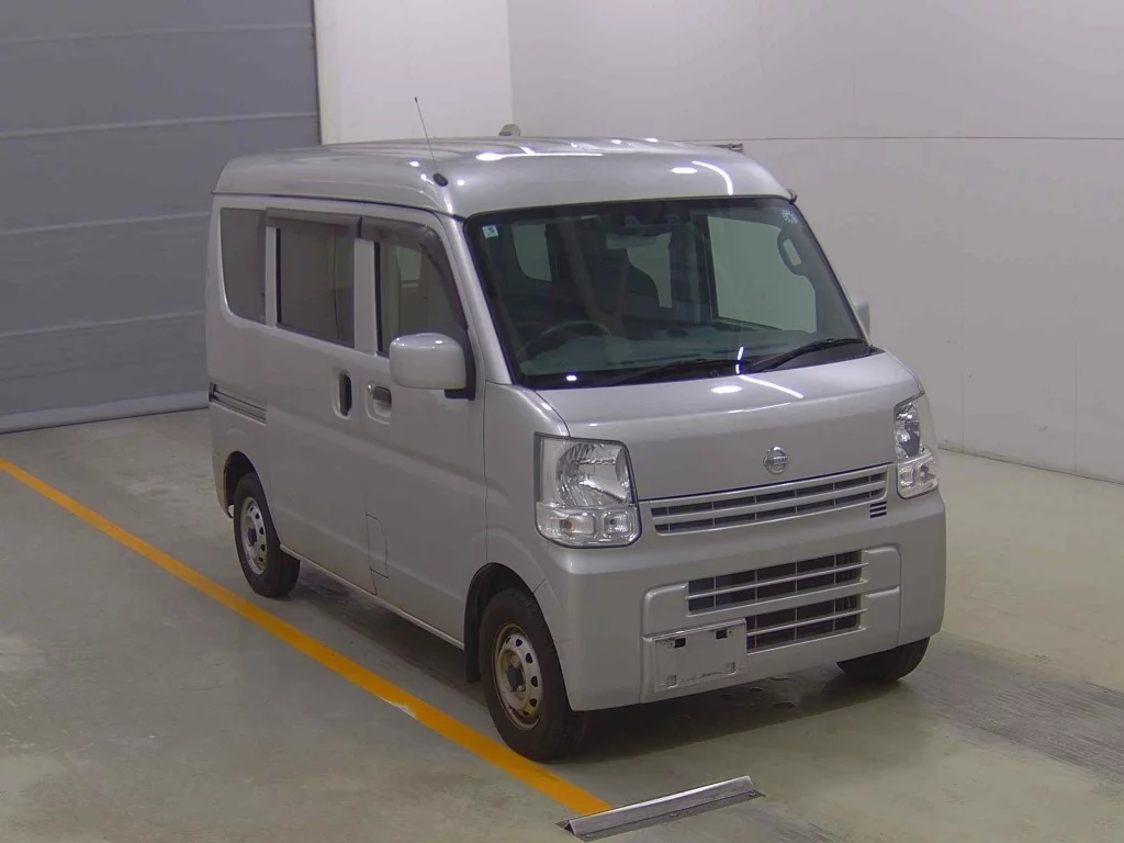 Nissan NV100 Clipper 2020