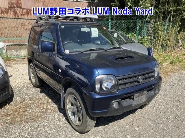 Suzuki Jimny 2017