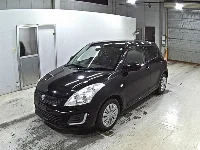 Цена авто Suzuki Swift с аукционов Японии, номер кузова ZC72S, пробег 104 000, оценка 6