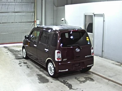 Daihatsu Mira Cocoa