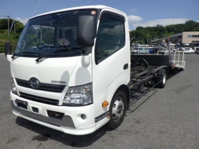 Hino Dutro