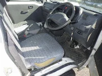 Цена авто Daihatsu Hijet Truck с аукционов Японии, номер кузова S211P, пробег 106 000, оценка 6