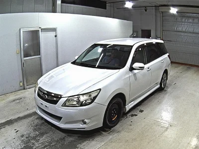 Subaru Exiga
