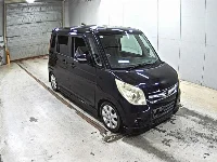 Suzuki Palette