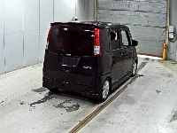 Suzuki Palette
