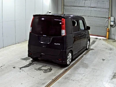 SUZUKI PALETTE