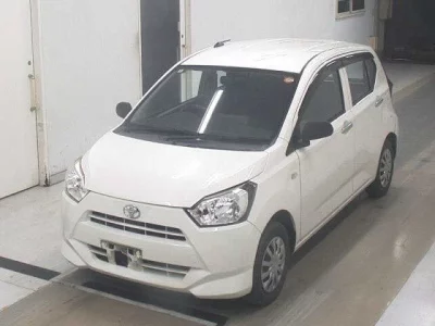 TOYOTA PIXIS EPOCH