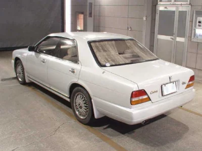 Nissan Cedric