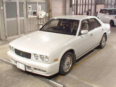 Nissan Cedric