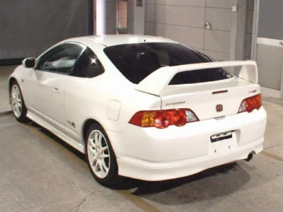 Honda Integra
