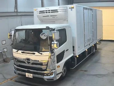 Hino Ranger