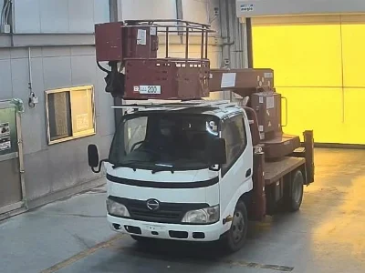 Hino Dutro