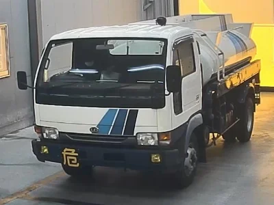 NISSAN DIESEL (UD) CONDOR