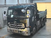 Nissan UD