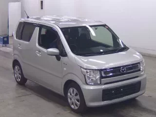 MAZDA FLAIR
