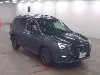 SUBARU FORESTER 1