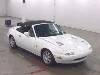MAZDA EUNOS ROADSTER