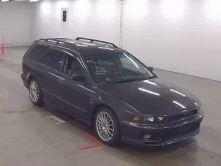 MITSUBISHI LEGNUM