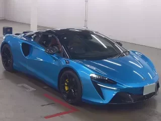 HONDA DOMANI