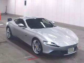 FERRARI ROMA