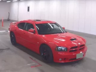 DODGE CHARGER
