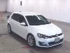VOLKSWAGEN GOLF  GTI