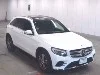 MERCEDES BENZ GLC