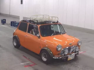 ROVER MINI