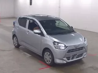 TOYOTA PIXIS EPOCH