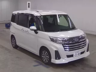 DAIHATSU THOR