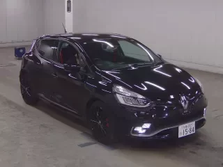 RENAULT LUTECIA