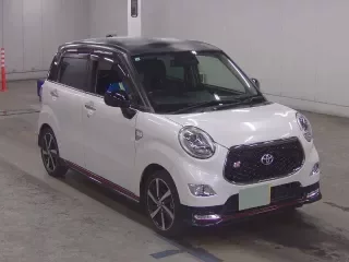 TOYOTA PIXIS JOY