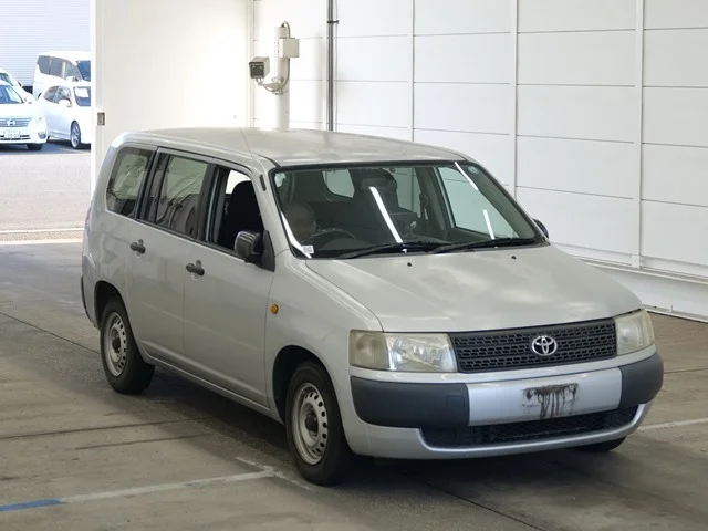 Toyota Probox 2006