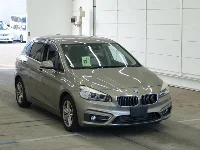 BMW 2-Series