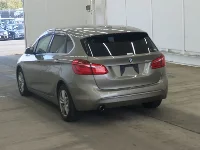 BMW 2-Series