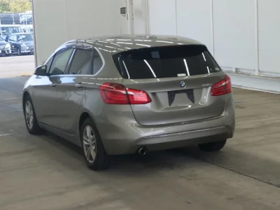 BMW 2-Series