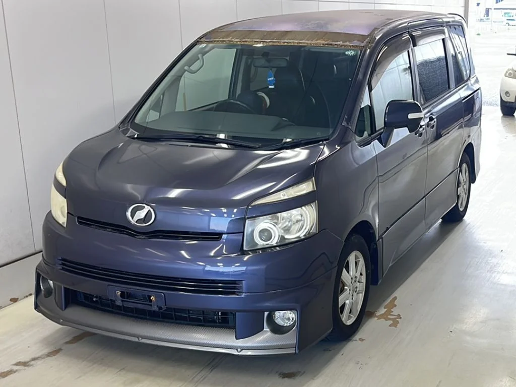 Toyota Voxy 2007